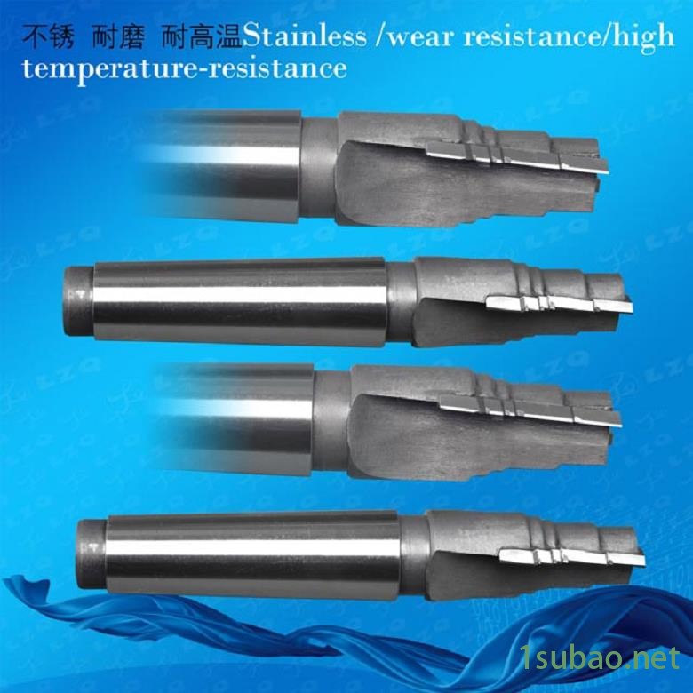 阶梯铰刀,钻头,铣刀HSS钻铰刀供应商图3