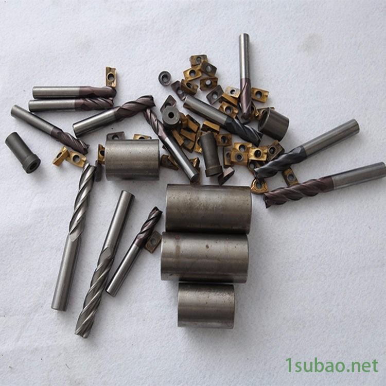 立体铣刀收购   废铣刀收购图2
