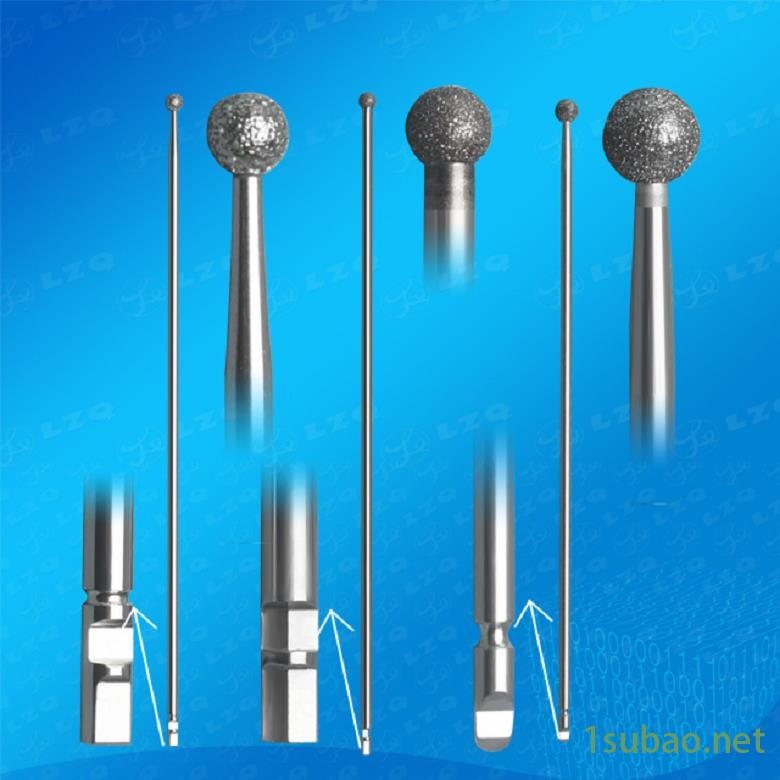 手术工具5联动铣刀,6联动扫描器图2