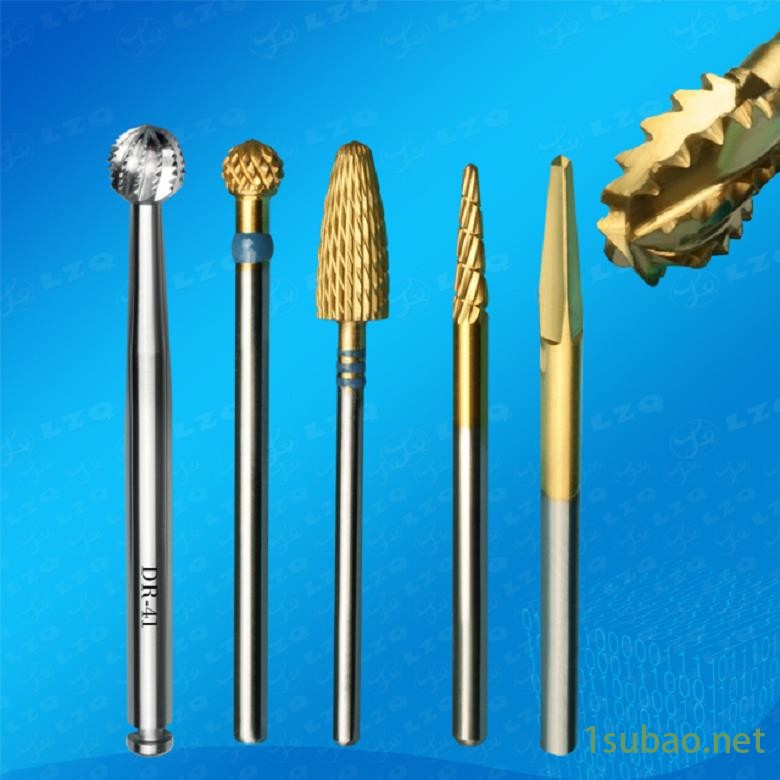 手术工具5联动铣刀,6联动扫描器图3