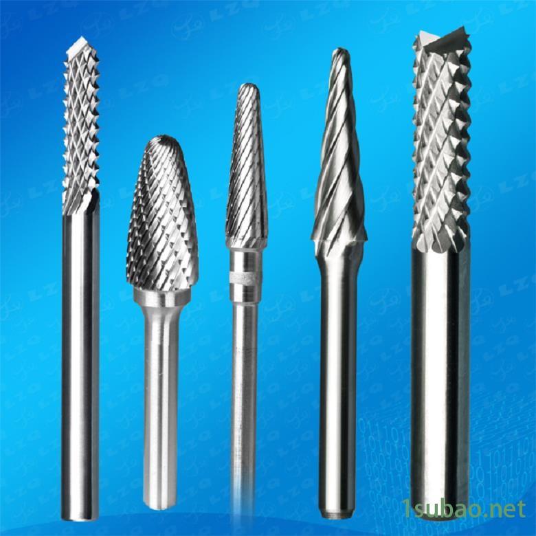 牙科工具林德曼骨铣刀,填充和粘合树脂移除工具图3