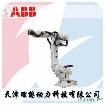ABB机器人 IRB6700点焊机器人 冲压产线上下料机器人 压铸行业取件机器人