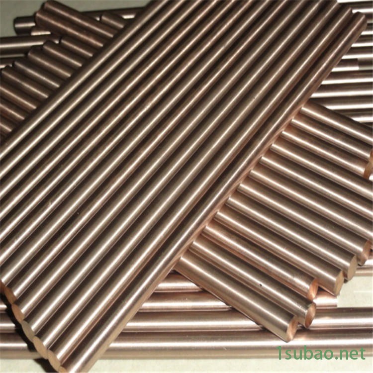 电火花加工用电极材料 W70钨铜合金导电钨铜合金图2