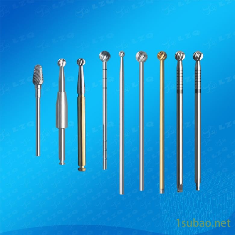 医用器械5联动铣刀,6联动扫描器图3