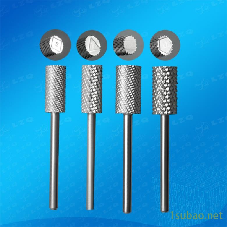 手术工具林德曼骨铣刀,填充和粘合树脂移除工具图3