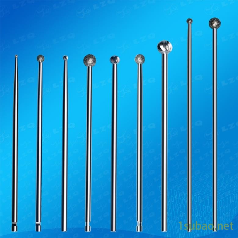 手术工具林德曼骨铣刀,填充和粘合树脂移除工具图2