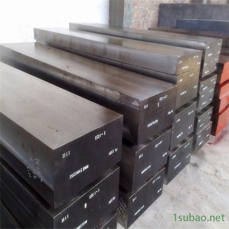 荣晗供应 XW-10冷作模具钢材料 钢板 XW-10圆钢 精光板 冲压摸用钢图2