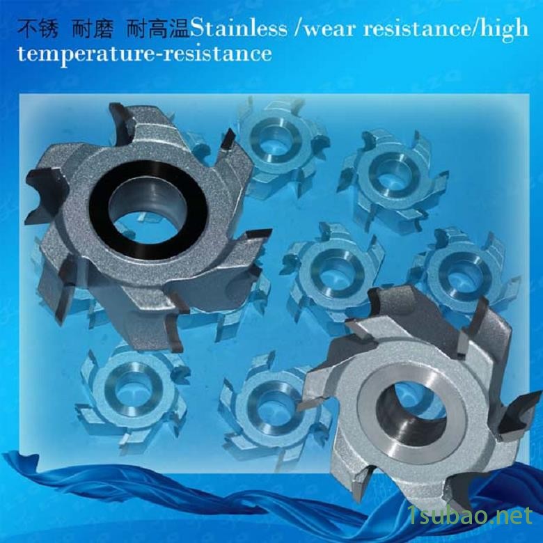 HSS-CO铣刀,粉末合金工具钢铣刀,含钴高速钢铣刀HSS钻铰刀价格图2