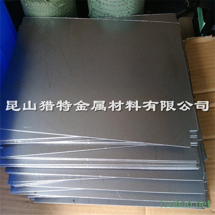 厂家直销420J2不锈铁板热处理加工420J2不锈铁磨光圆420J2不锈钢精光板加工420J2不锈铁卷板厂家直供图1