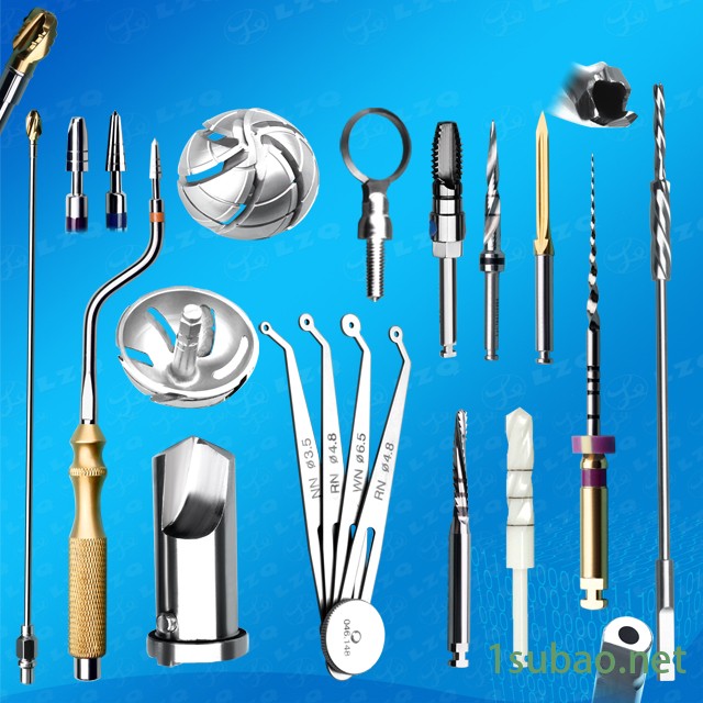 眼科工具，手术工具成套，头颅铣刀，头颅钻，腹腔镜工具，刨刀，泌尿科工具，关节镜套管针图2