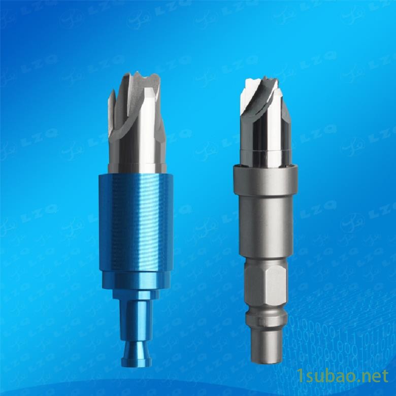 医疗工具骨铣刀,骨刮刀图2