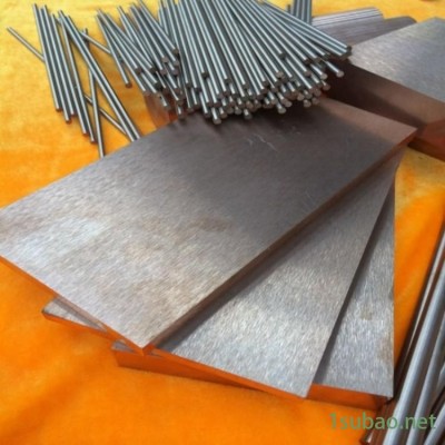 電火花加工電極鎢銅棒 斷弧性能好W80鎢銅棒 高精度鎢銅棒W80