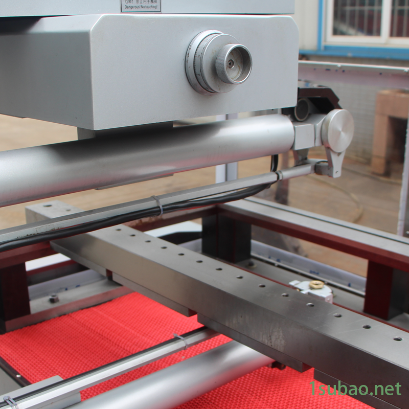 大铁数控电话咨询D A500大锥度中走丝 压铸模具线切割加工图2