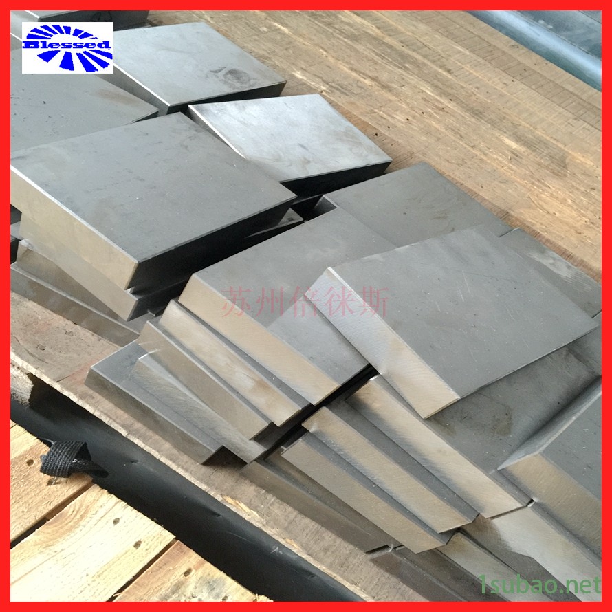 国产SKD61钢材热作压铸模具钢材料切割加工精板SKD61钢板图2