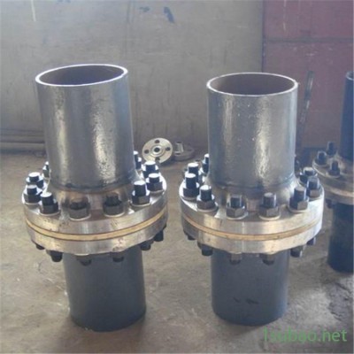 供应然气管道用绝缘法兰接头 冲压高压 SAE法兰 亿金管道 石油管道绝缘接头 型号齐全