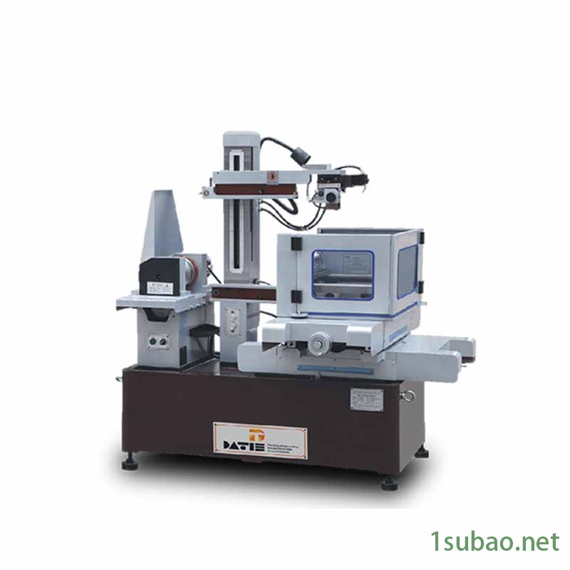 平谷区线切割 大铁数控 DK450中走丝快走丝 电火花线切割加工 价格合理图2