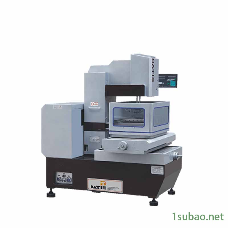 大铁数控 快走丝线切割机 DT400模具加工 中走丝厂家直销 吉安市线切割加工 品牌排行图2