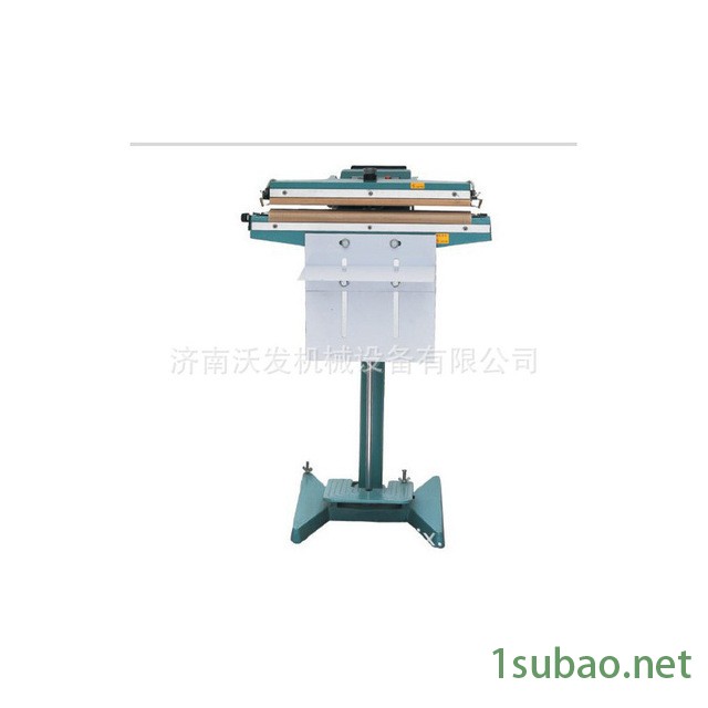 黑龙江铝架封口机哈尔滨牡丹江肥料材料佐料洗衣粉卫生纸封口机图3