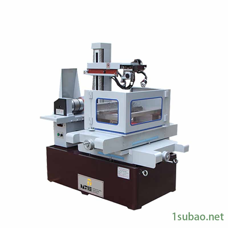 香港线切割加工 DK350极速中走丝线切割机床 大铁数控 小行程机床 价格优惠图2