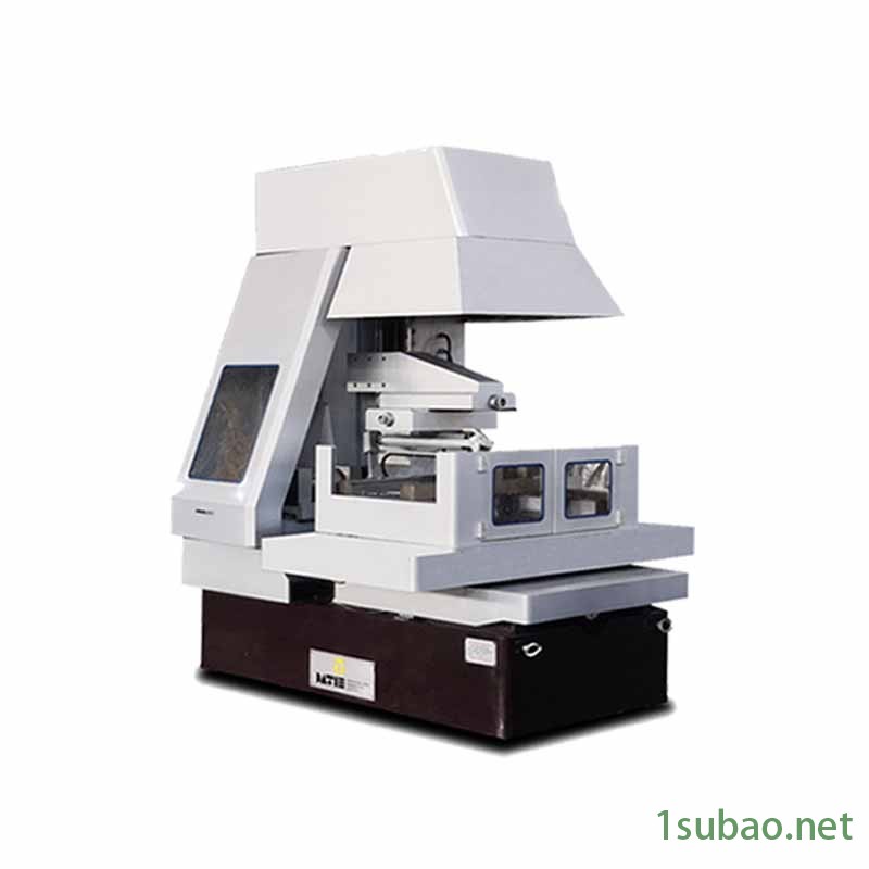 大锥度塑料模具DA600 漯河市线切割加工 大铁数控 中走丝线切割厂家 快走丝设备机床 品牌排名图2