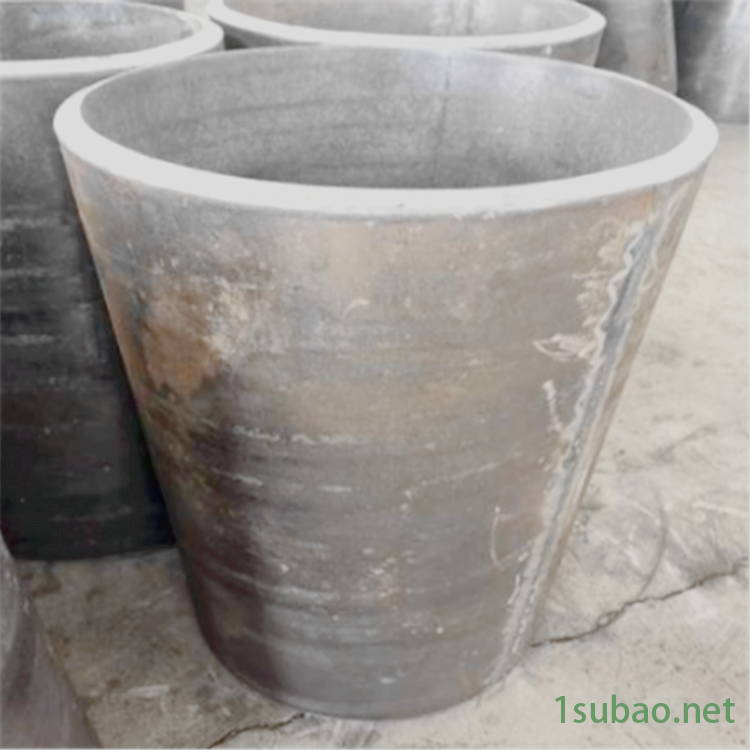 普航严格检验直供镀锌大小头 焊接偏心大小头 冲压变径焊接大小头 无缝冲压异径接头 量大优惠 可开发票图2