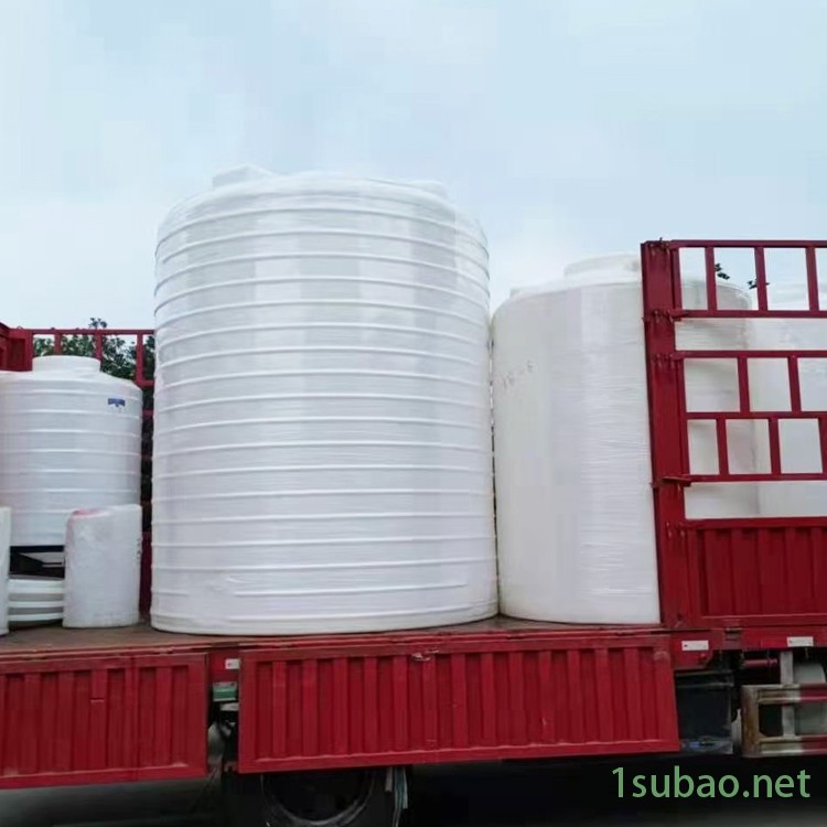 3吨防冻液储罐 韧性强 私人定制 化工工程 材料软化反应图2