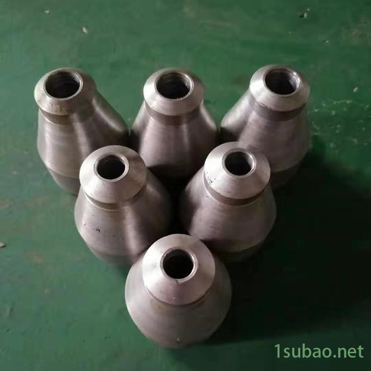 厚壁异径管 冲压变径焊接异径管大小头接头 异径管源头货源 现货批发图2