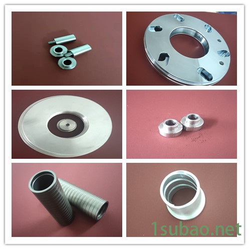 贵州黔东南线切割加工东莞鼎硕五金加工件图3