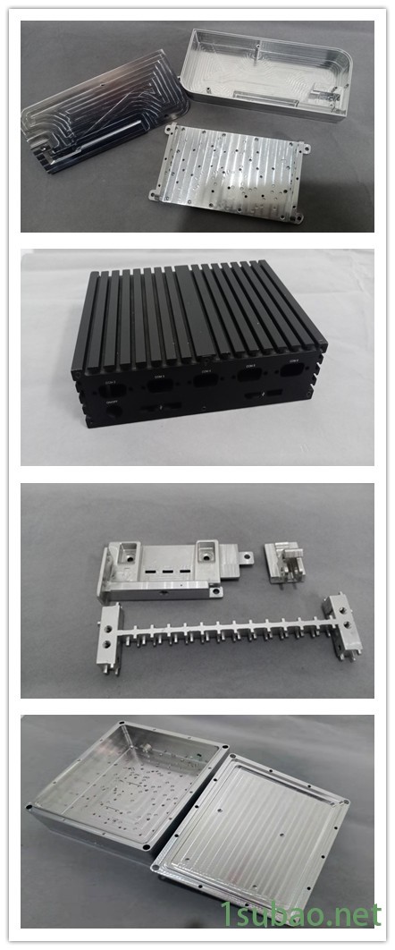 贵州黔东南线切割加工东莞鼎硕五金加工件图2