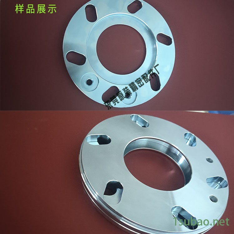 贵州黔东南线切割加工东莞鼎硕五金加工件图4