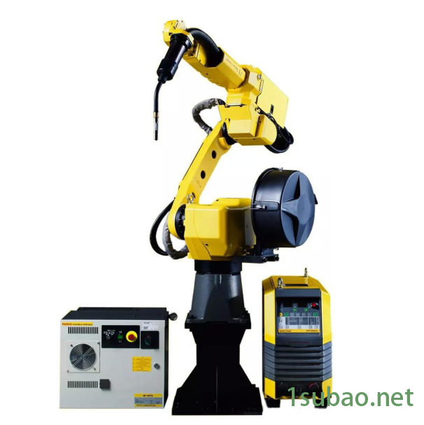 焊接机器人、机器人焊接、焊接机器人工作站 焊接房  自动化焊接 冲压、钣金件焊接图2