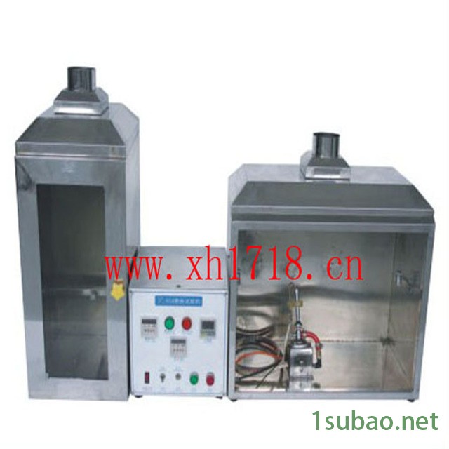 电痕化指数测试仪材料燃烧测试仪电痕化指数检测仪漏电起痕实验仪图5