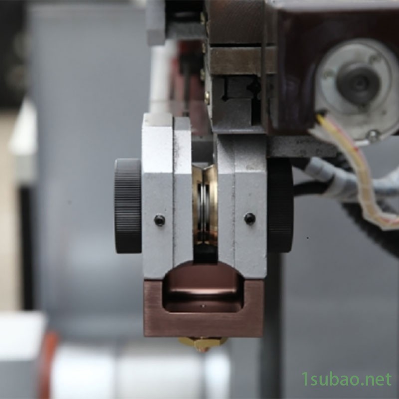 大铁数控DE400模具加工 快走丝编程品牌保证电火花线切割加工图2