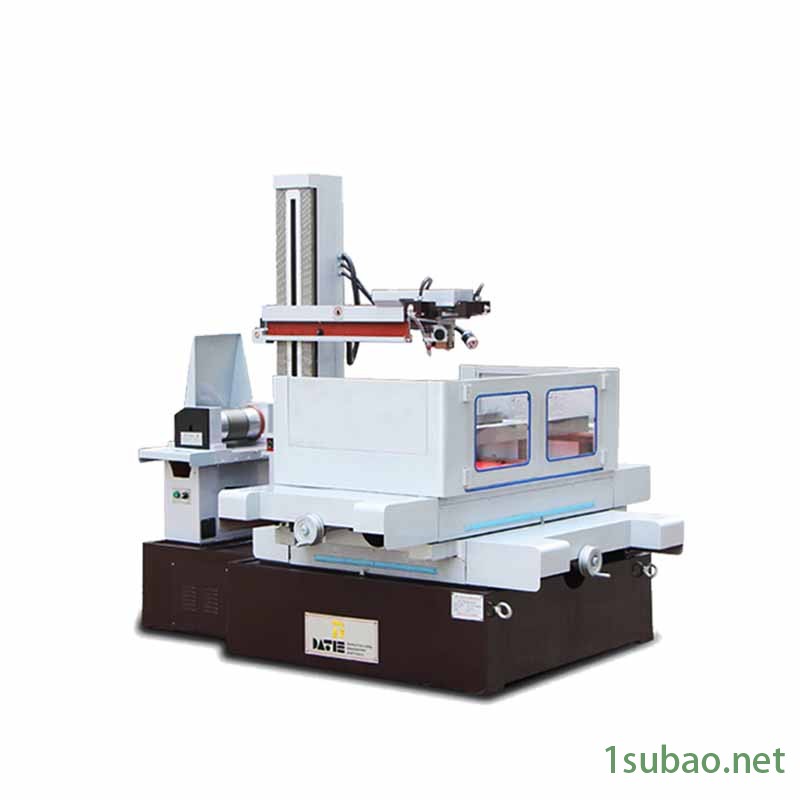 大铁数控 线切割 可定制线切割加工机床DK630 电火花成型机 品牌推荐图2