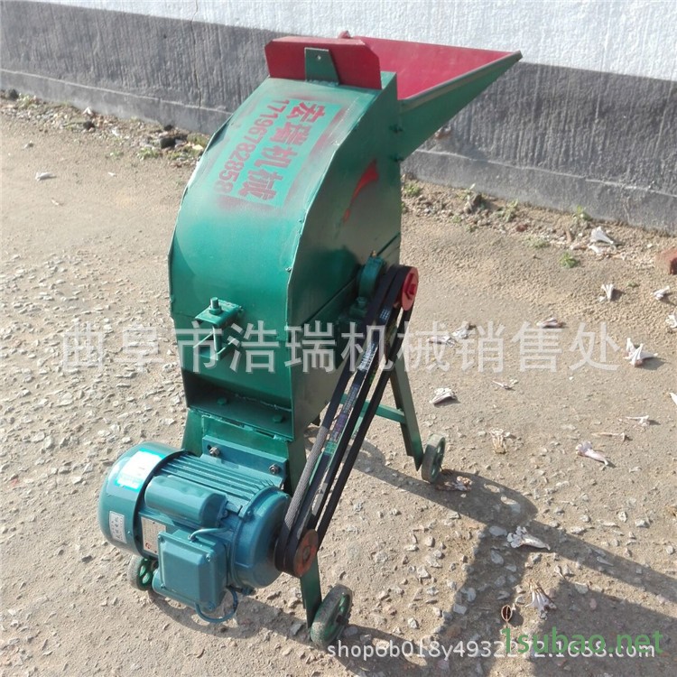 化工行业腐蚀材料粉碎不锈钢锤片式 粉碎机调味品打粉机图2