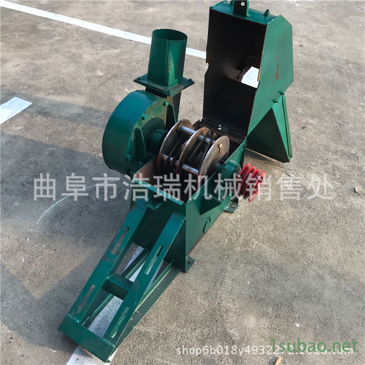 化工行业腐蚀材料粉碎不锈钢锤片式 粉碎机调味品打粉机图4