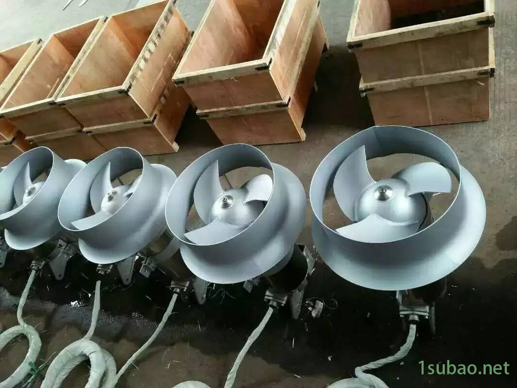 除磷阶段搅拌机斜齿轮减速机低速推流器冲压式混合搅拌机图9