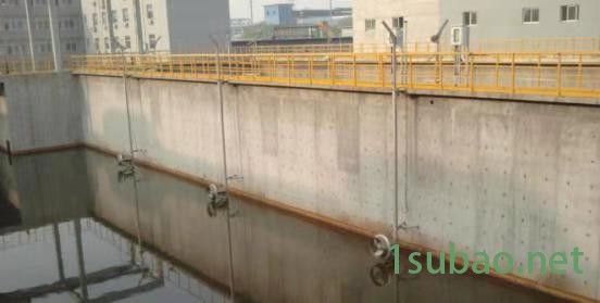 除磷阶段搅拌机斜齿轮减速机低速推流器冲压式混合搅拌机图10