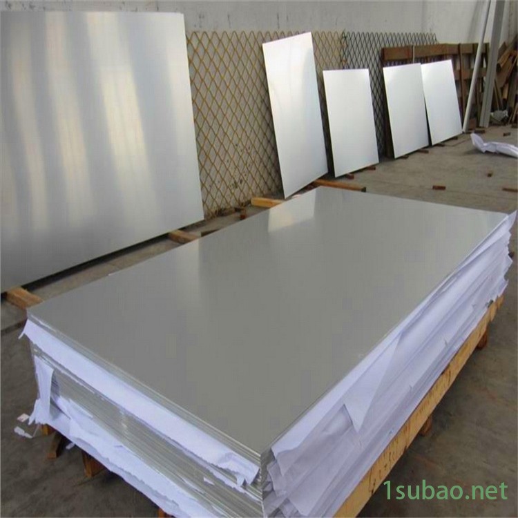 金琪尔1060铝合金 1060冲压铝板 纯铝板厂家图2