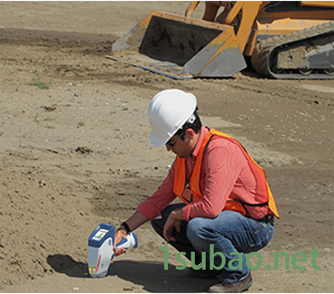 布鲁克 S1 TITAN 材料可靠性鉴别PMI手持式光谱仪 X荧光光谱仪图2