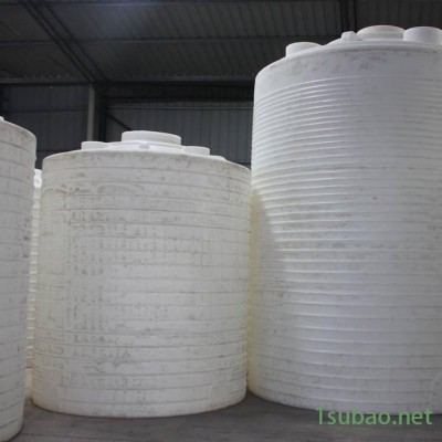 汉川3吨塑胶水箱批发 牛筋材料生产PE桶 5吨大棚蓄水桶