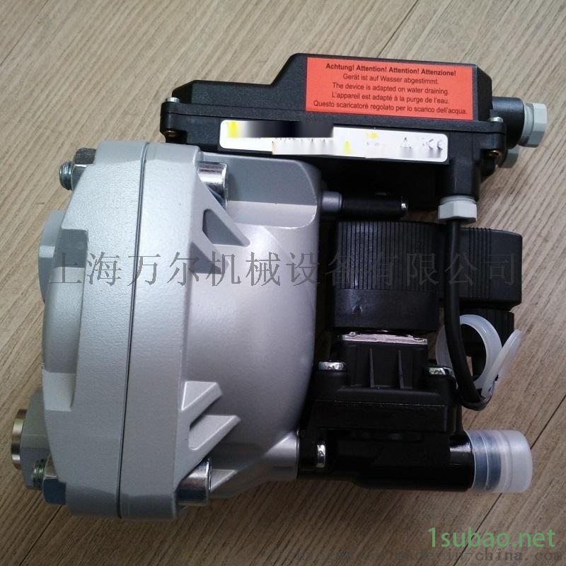 空压机热动力控制器5BRCF1456700AA图2