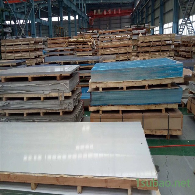 焊接冲压专用铝卷带 5052 6061铝合金板 质量保证 现货库存图3