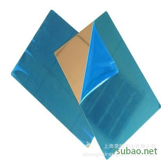 焊接冲压专用铝卷带 5052 6061铝合金板 质量保证 现货库存图5