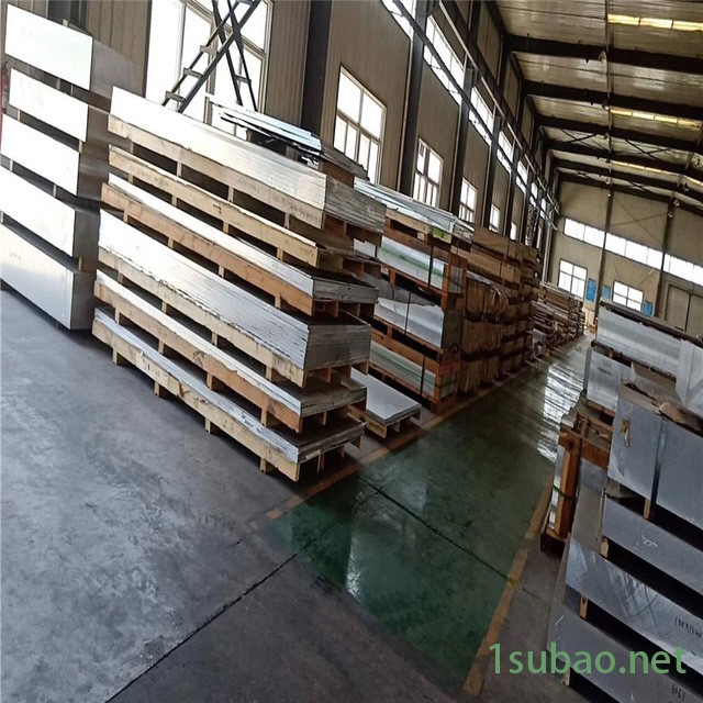 焊接冲压专用铝卷带 5052 6061铝合金板 质量保证 现货库存