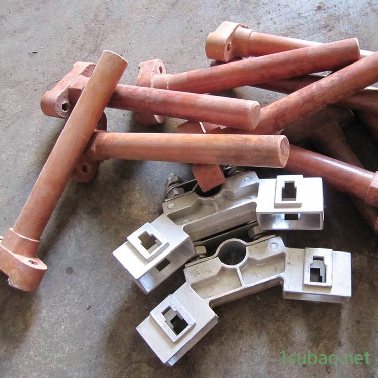 欢迎来电咨询 冲压铜板人字形刷架 品质可靠 苏邦出售现货 铝碳刷架 风力发电机碳刷架图2