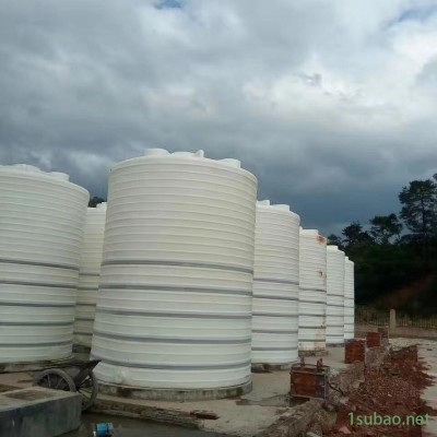 南通抗紫外线塑料水桶 10吨pe材料食品桶