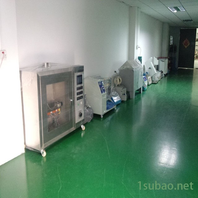 电痕化指数试验仪材料燃烧试验仪漏电起痕试验仪漏电起痕检测仪图2