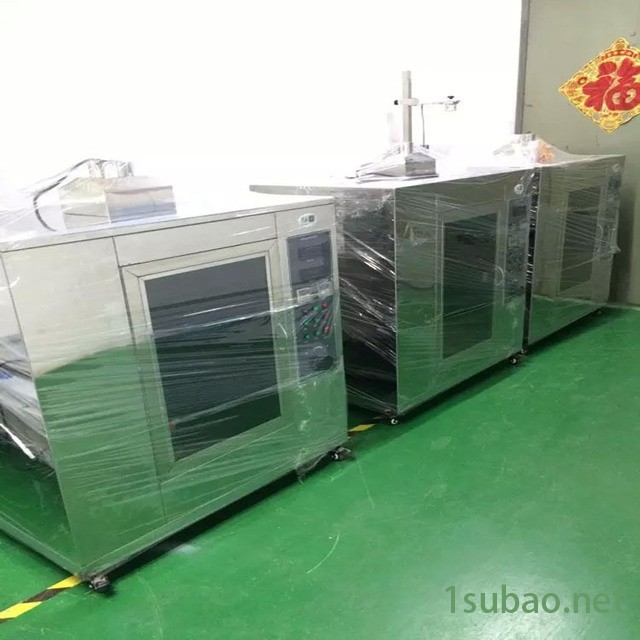 电痕化指数试验仪材料燃烧试验仪漏电起痕试验仪漏电起痕检测仪图3
