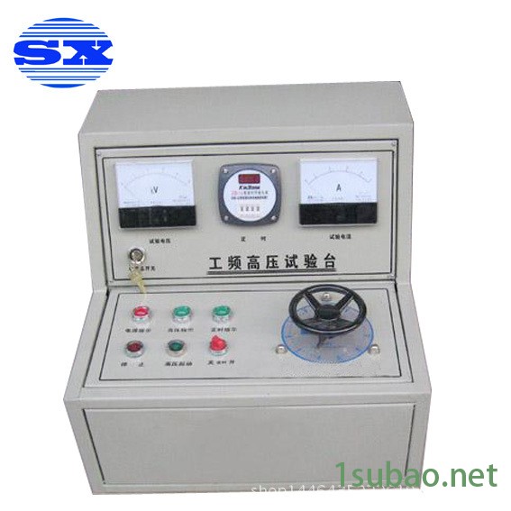 材料介电强度试验仪 绝缘材料电气介电强度测定仪 S8118X固体绝缘材料电气介电强度试验仪 上海厂家斯玄图4